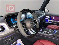 مێرسێدس بێنز G-Class